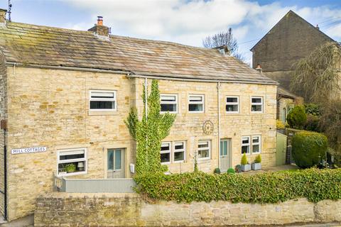 5 bedroom cottage for sale, 7-11 Mill Cottages, Salterforth,