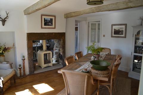 7 - 11 Mill Cottages, Salterforth, Barnoldswick, BB18 5TL