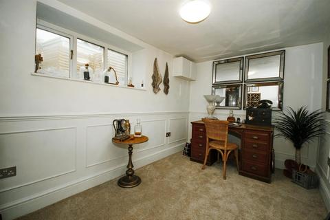 7 - 11 Mill Cottages, Salterforth, Barnoldswick, BB18 5TL