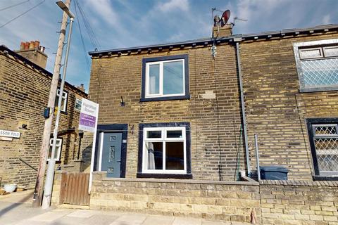 2 bedroom terraced house for sale, Towngate, Northowram, Halifax