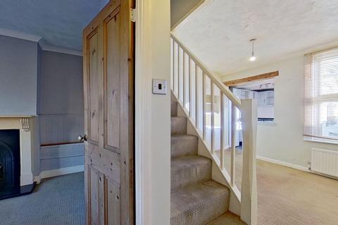 2 bedroom end of terrace house for sale, Mill Road, Deal CT14