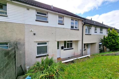 3 bedroom terraced house for sale, St. Leonards Road, Lanstephan, Launceston