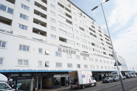 3 bedroom flat for sale, Marine Court, St Leonards On Sea