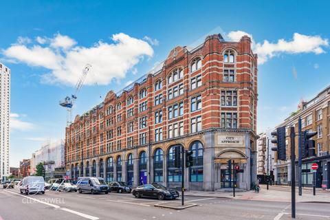 1 bedroom flat for sale, City Road, LONDON