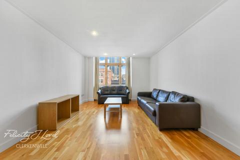 1 bedroom flat for sale, City Road, LONDON