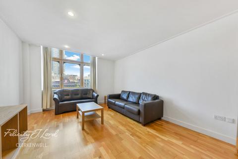 1 bedroom flat for sale, City Road, LONDON