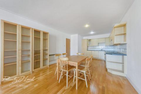 1 bedroom flat for sale, City Road, LONDON