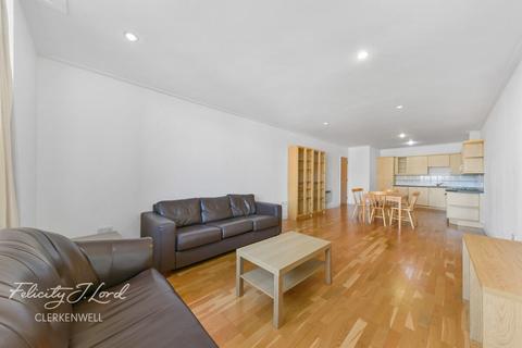 1 bedroom flat for sale, City Road, LONDON