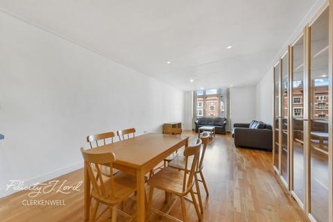 1 bedroom flat for sale, City Road, LONDON