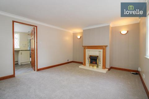 2 bedroom semi-detached house for sale, Station Road, Great Coates DN37