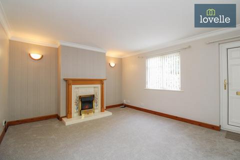 2 bedroom semi-detached house for sale, Station Road, Great Coates DN37