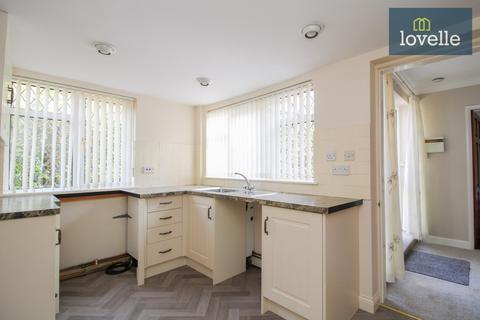 42 Station Road, Great Coates, Grimsby, DN37 9NN