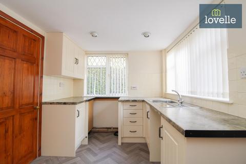 42 Station Road, Great Coates, Grimsby, DN37 9NN