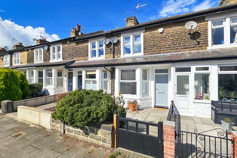 71 Albert Road, Harrogate, HG1 4HX