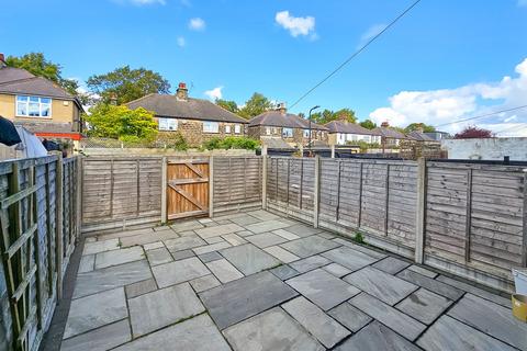 71 Albert Road, Harrogate, HG1 4HX