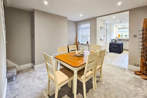 71 Albert Road, Harrogate, HG1 4HX