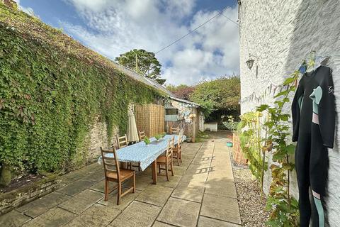 3 bedroom semi-detached house for sale, Veryan, Truro