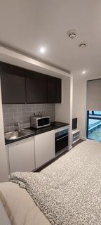 1 bedroom flat for sale, Headford Street, Sheffield, Sheffield, S3 7BW