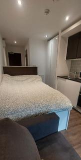 1 bedroom flat for sale, Headford Street, Sheffield, Sheffield, S3 7BW