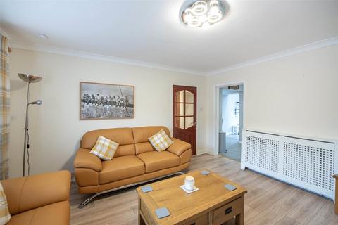 2 bedroom terraced house for sale, 50 McLaren Terrace, St Ninians, FK7