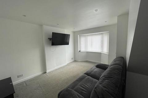 2 bedroom house to rent, Abbey Street, Hull