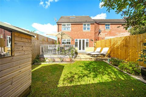 3 bedroom detached house for sale, Harrington Close, Newbury, Berkshire, RG14