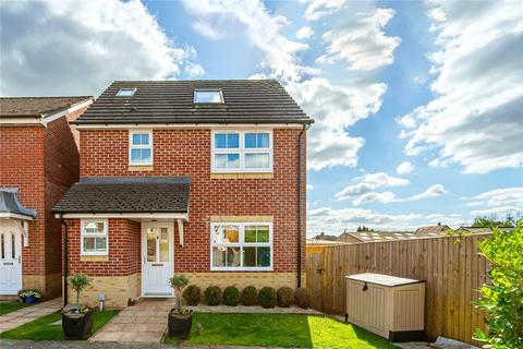 3 bedroom detached house for sale, Harrington Close, Newbury, Berkshire, RG14