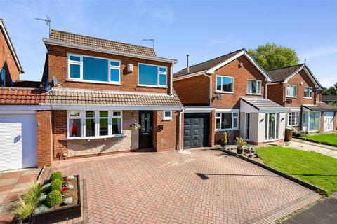 3 bedroom link detached house for sale, Acresfield, Astley, Tyldesley