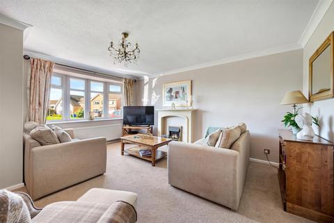 3 bedroom link detached house for sale, Acresfield, Astley, Tyldesley