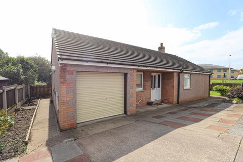 3 bedroom detached bungalow for sale, Skirsgill Close, Penrith, CA11