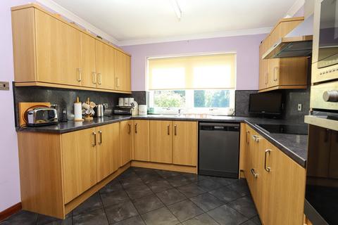 3 bedroom detached bungalow for sale, Skirsgill Close, Penrith, CA11