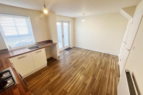 3 bedroom end of terrace house for sale, Edison Drive, Spennymoor