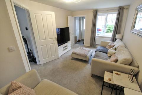 3 bedroom detached house for sale, Sandbach CW11