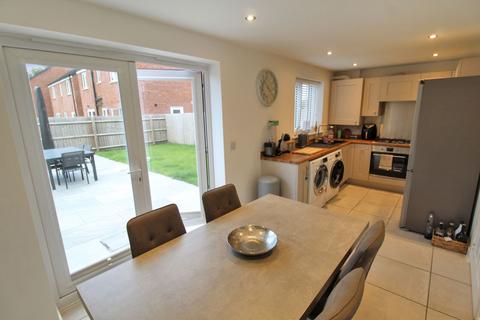 3 bedroom detached house for sale, Sandbach CW11