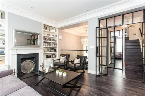 5 bedroom semi-detached house to rent, Princedale Road, Holland Park, W11