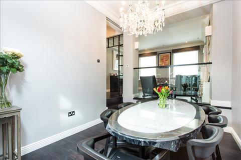 5 bedroom semi-detached house to rent, Princedale Road, Holland Park, W11