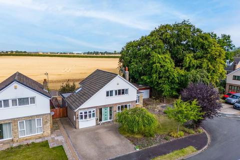 3 bedroom detached house for sale, Ash Grove, Pontefract WF8