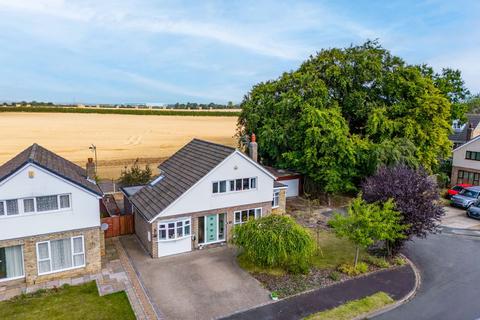 7 Ash Grove, Darrington, Pontefract, WF8 3AA