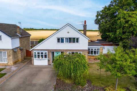 7 Ash Grove, Darrington, Pontefract, WF8 3AA