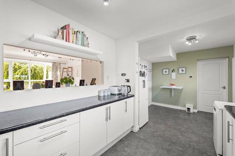 7 Ash Grove, Darrington, Pontefract, WF8 3AA
