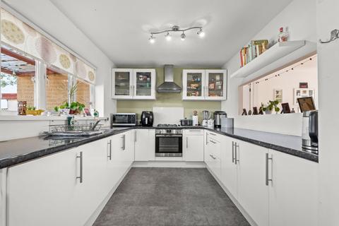 7 Ash Grove, Darrington, Pontefract, WF8 3AA