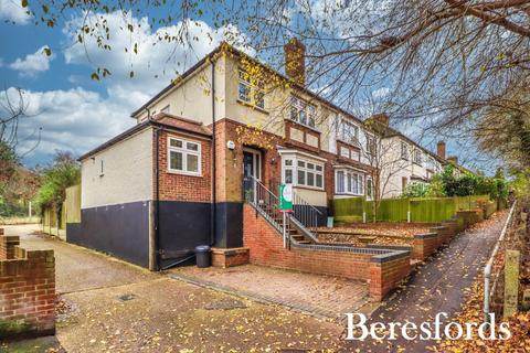 3 bedroom semi-detached house for sale, Hacton Lane, Upminster, RM14