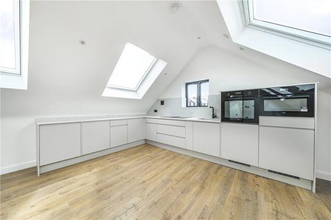 1 bedroom duplex for sale, Zenyatta House, Cranmer Avenue, Ealing