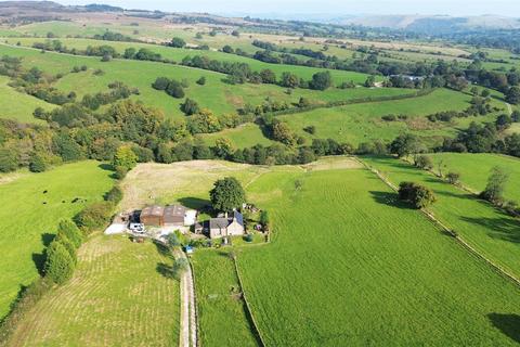 4 bedroom farm house for sale, Church Lane, Elkstones, Longnor, Buxton