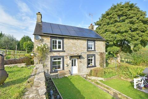 4 bedroom farm house for sale, Church Lane, Elkstones, Longnor