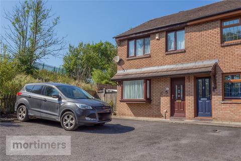 3 bedroom end of terrace house for sale, Oak Close, Rishton, Blackburn, Lancashire, BB1