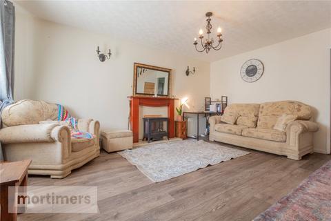 3 bedroom end of terrace house for sale, Oak Close, Rishton, Blackburn, Lancashire, BB1