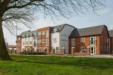 1 bedroom apartment for sale, Brindley Gardens, Bilbrook, Wolverhampton, WV8 1FL