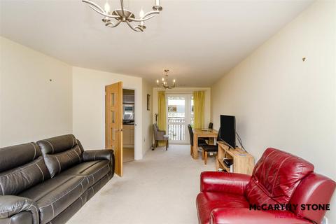 1 bedroom apartment for sale, Brindley Gardens, Bilbrook, Wolverhampton, WV8 1FL