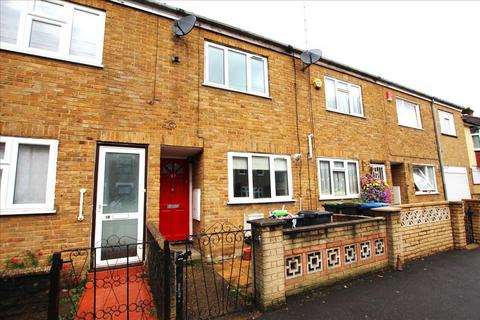 2 bedroom house to rent, St Malo Avenue, Edmonton, London, N9